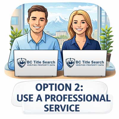 BC Search Professionals